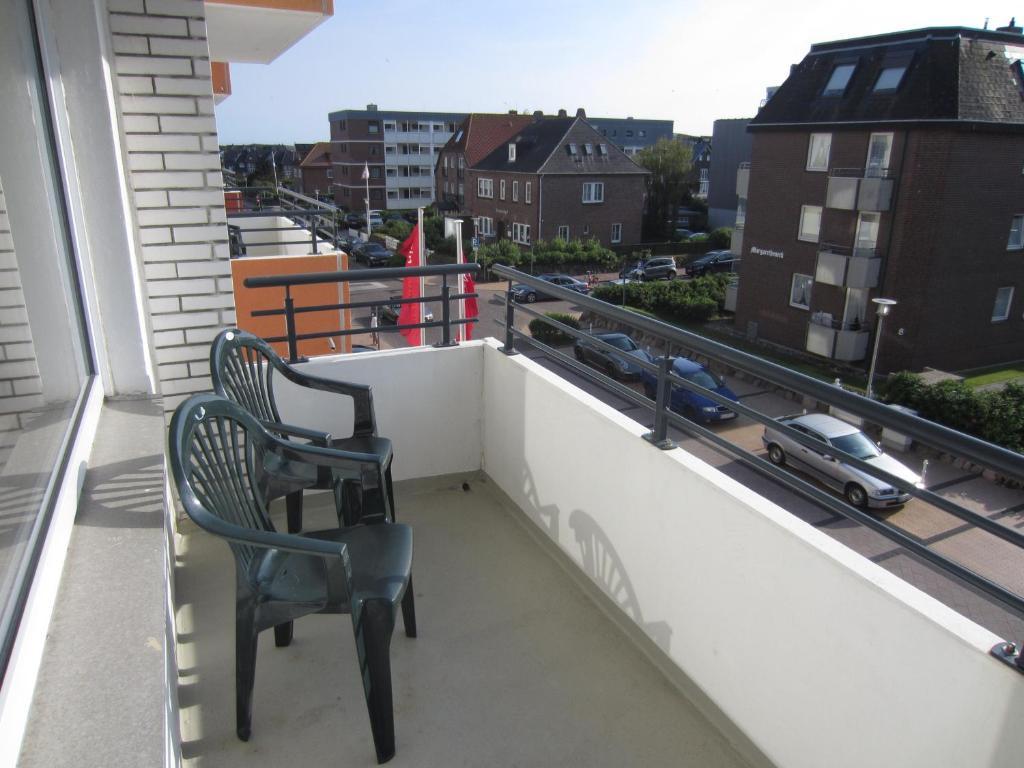 Hotel Duenenburg Westerland Quarto foto